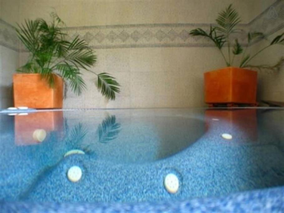 Luxury Apartment With Sea Views, Golf, Gym, Spa, 7 Pools أُخين المظهر الخارجي الصورة